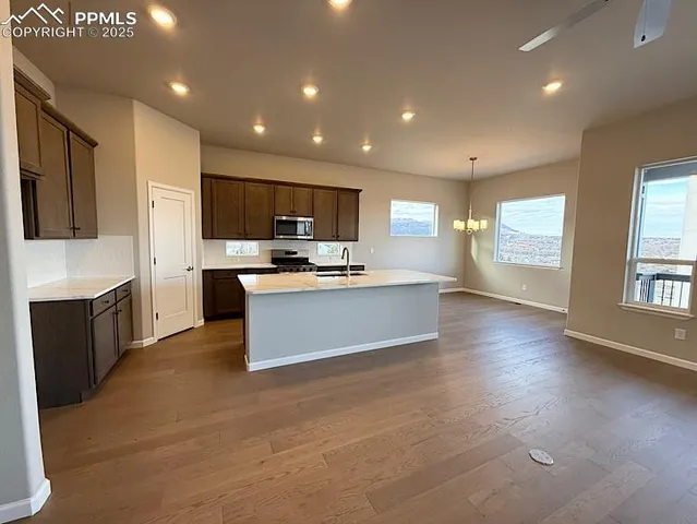 $594,888 | 1754 Gold Hill Mesa Drive, Colorado Springs, CO 80904