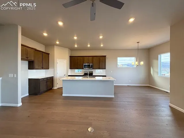 $594,888 | 1754 Gold Hill Mesa Drive, Colorado Springs, CO 80904