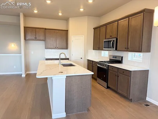 $594,888 | 1754 Gold Hill Mesa Drive, Colorado Springs, CO 80904