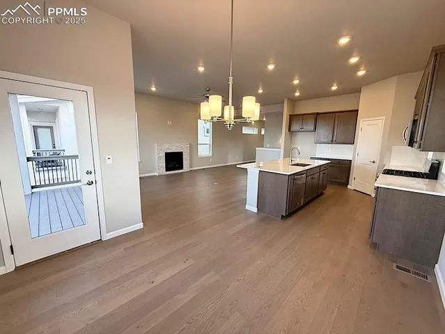 $594,888 | 1754 Gold Hill Mesa Drive, Colorado Springs, CO 80904