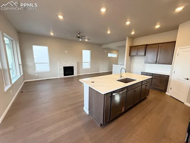 $594,888 | 1754 Gold Hill Mesa Drive, Colorado Springs, CO 80904