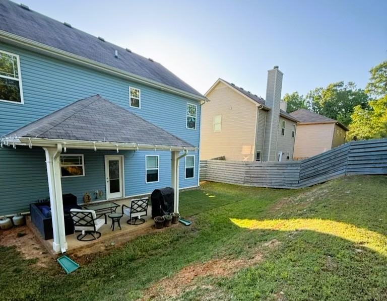 7108 Colquitt Way Fairview, TN 37062 - Photo 42 of 54