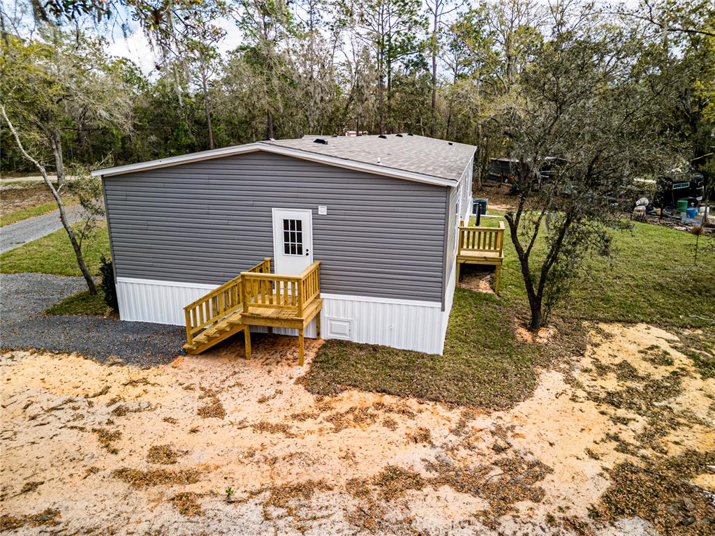 45 Kelly Ridge Road Frostproof, FL 33843 - Photo 32 of 36
