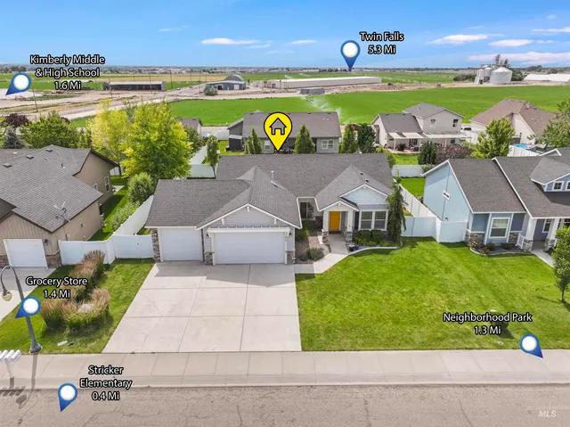 $400,000 | 930 Ballard Way, Kimberly, ID 83341