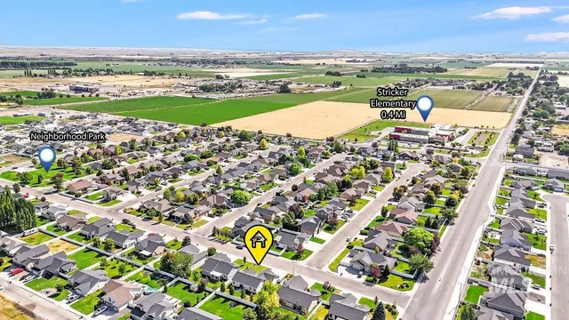 $400,000 | 930 Ballard Way, Kimberly, ID 83341