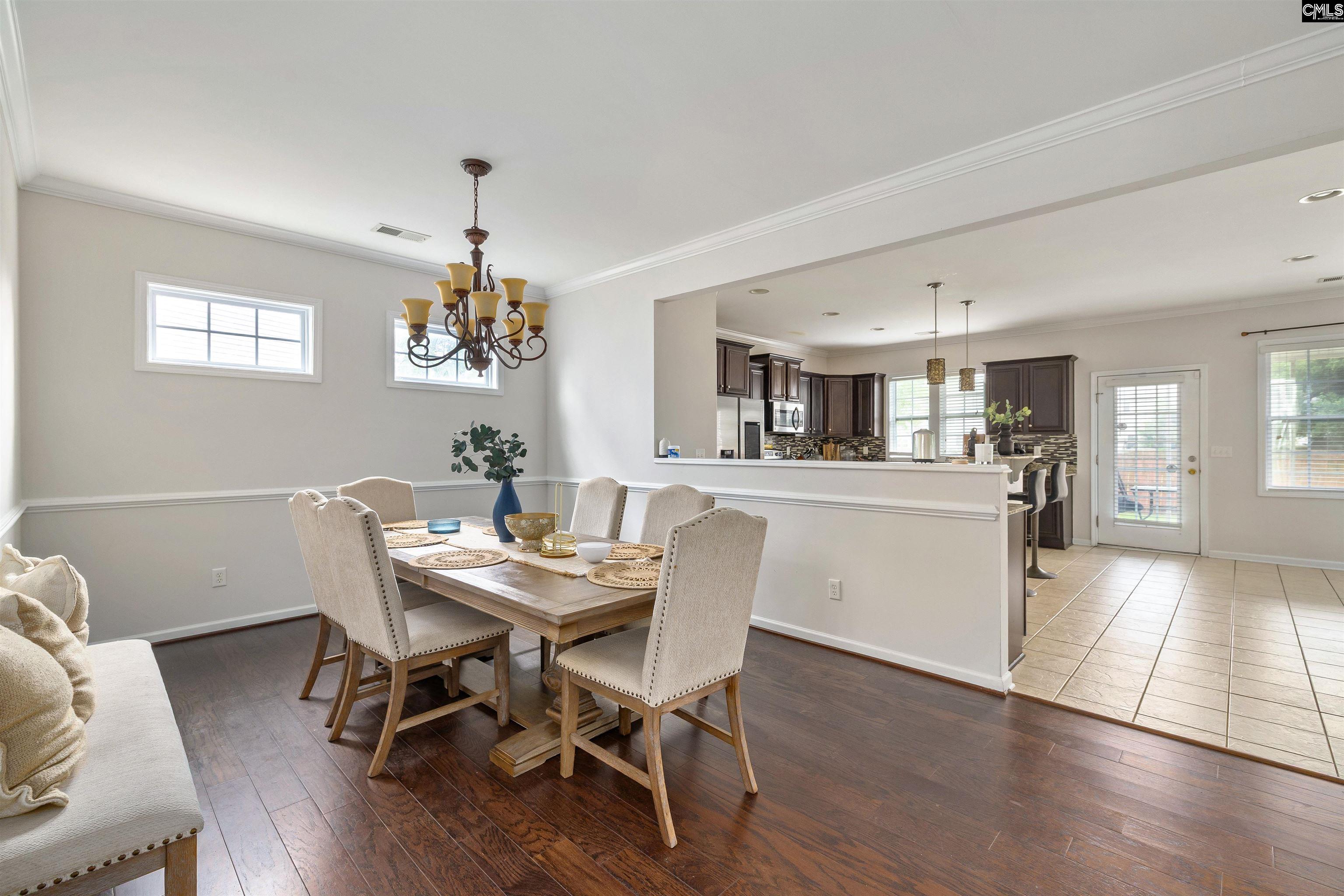 1773 Nicholas Drive Sumter, SC 29154 - Photo 8 of 37