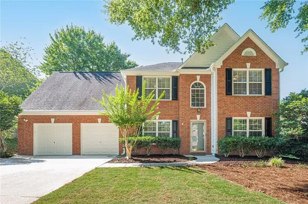 $589,900 | 2260 Grand Junction, Alpharetta, GA 30004