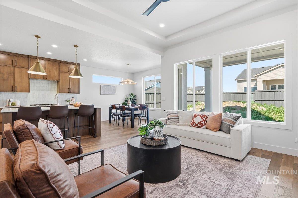 980 East Escalation Street Meridian, ID 83642 - Photo 12 of 50