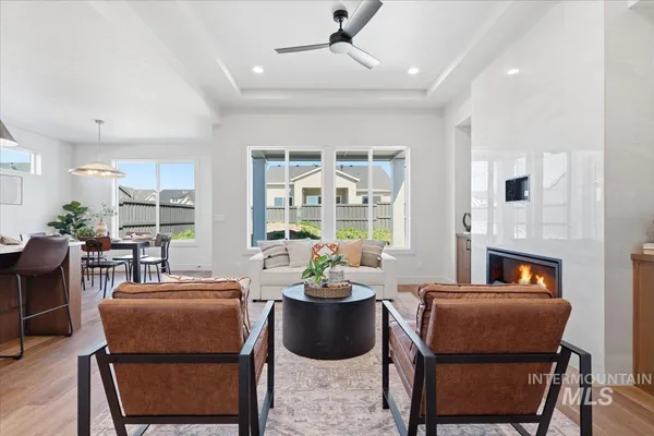 $624,900 | 980 East Escalation Street, Meridian, ID 83642