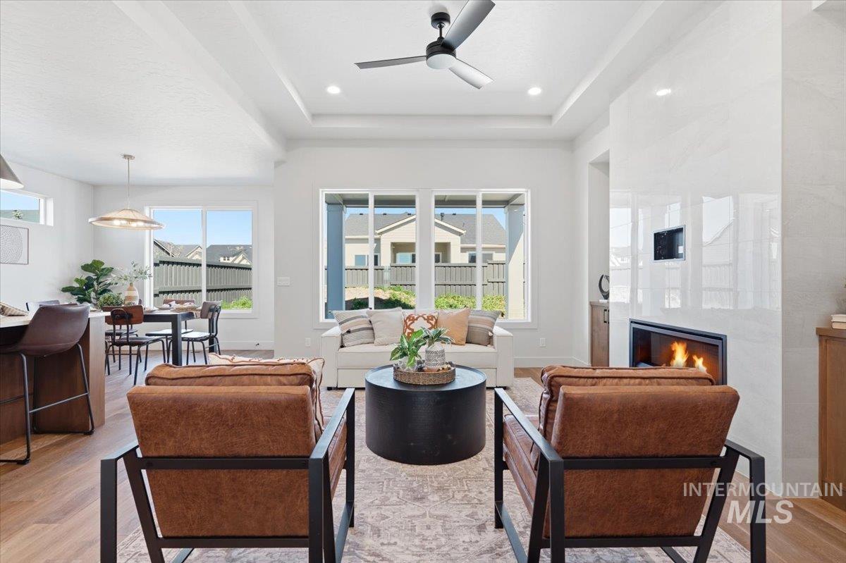 980 East Escalation Street Meridian, ID 83642 - Photo 13 of 50