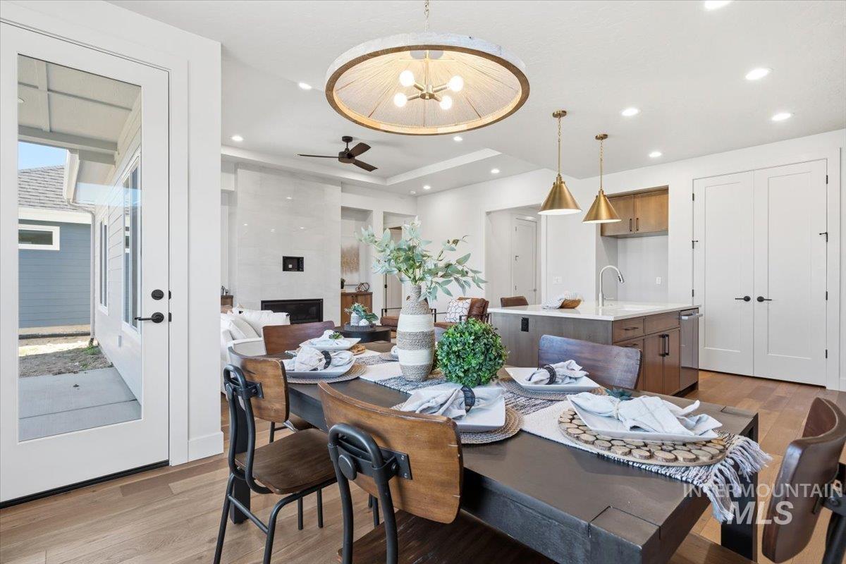 980 East Escalation Street Meridian, ID 83642 - Photo 14 of 50