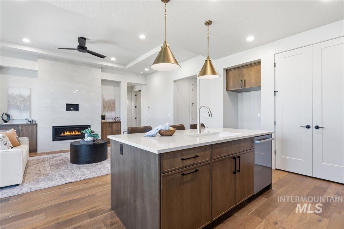 980 East Escalation Street Meridian, ID 83642 - Photo 4 of 50