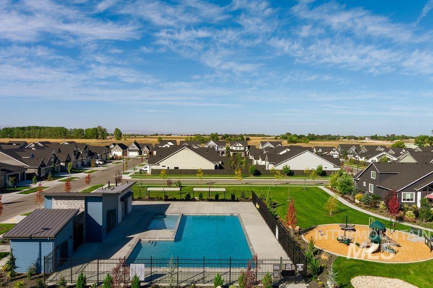 980 East Escalation Street Meridian, ID 83642 - Photo 45 of 50