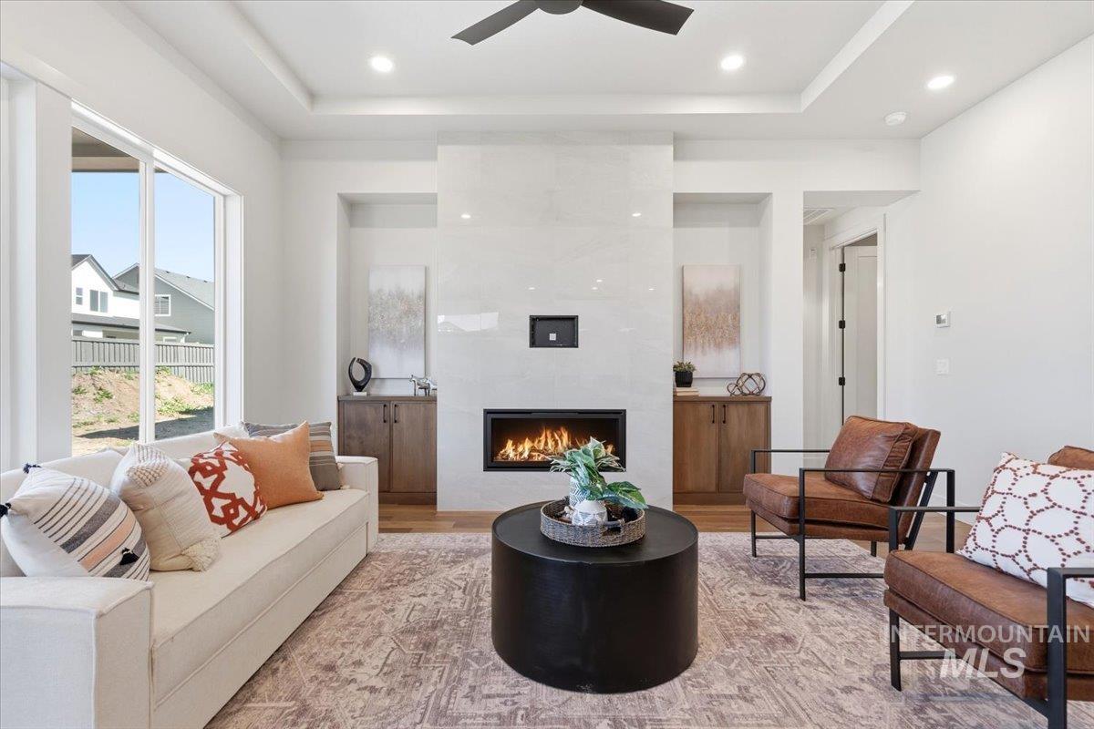 980 East Escalation Street Meridian, ID 83642 - Photo 7 of 50