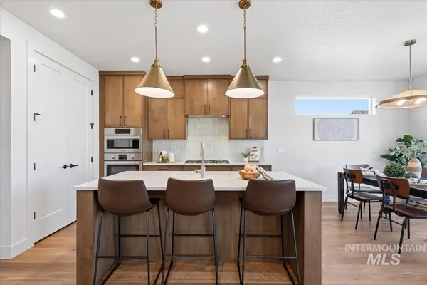 $624,900 | 980 East Escalation Street, Meridian, ID 83642