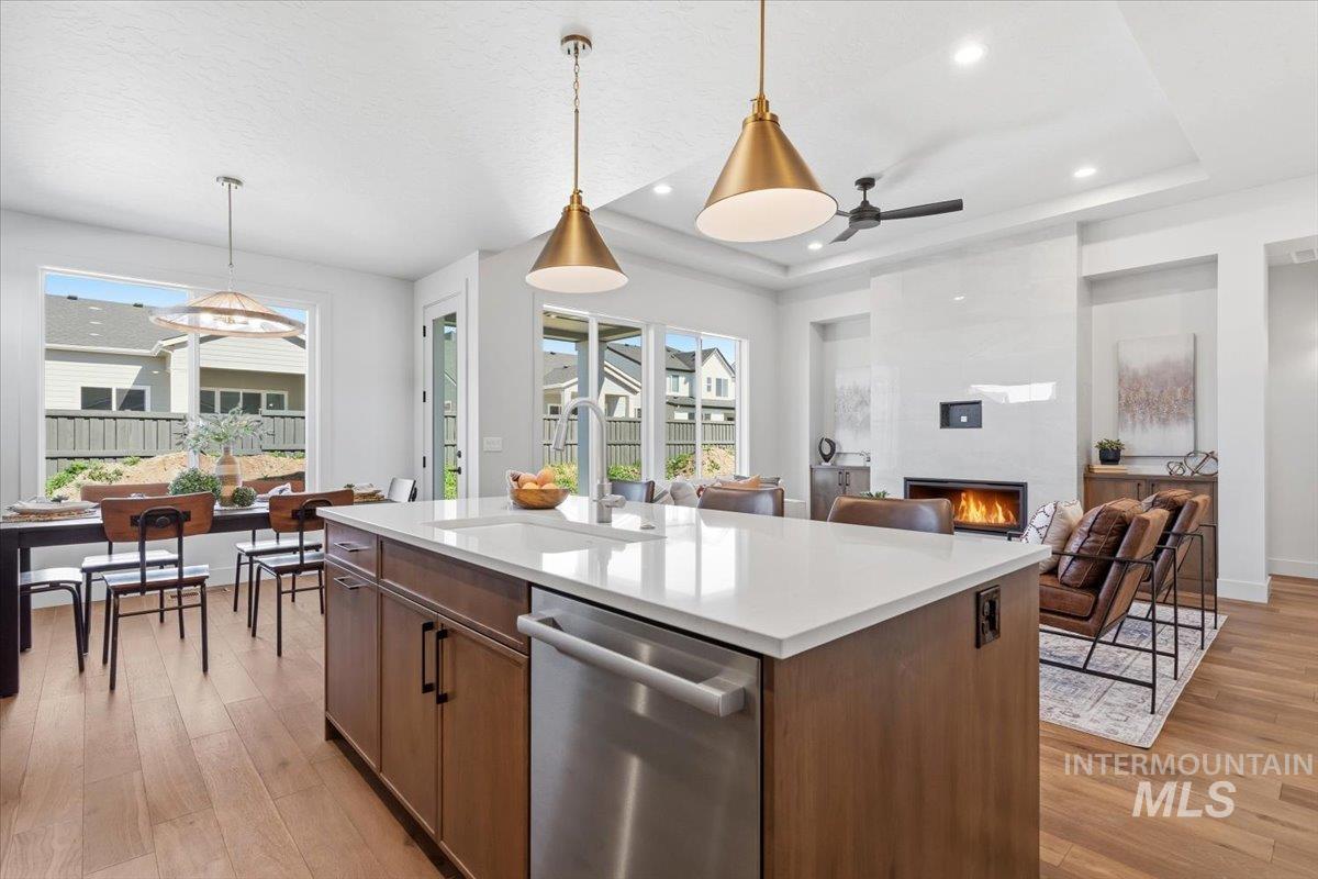 980 East Escalation Street Meridian, ID 83642 - Photo 10 of 50