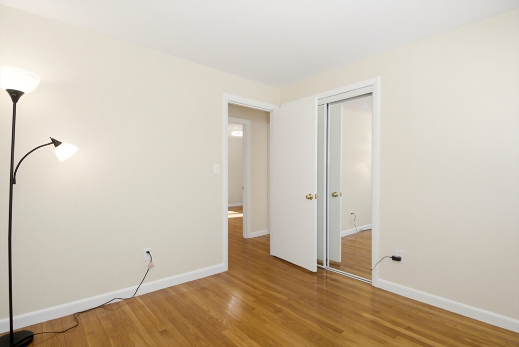31 Spring Lane Sharon, MA 02067 - Photo 20 of 33 a view of a room with wooden floor