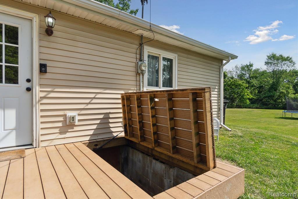 1746 Gulley Road Howell, MI 48843 - Photo 31 of 40