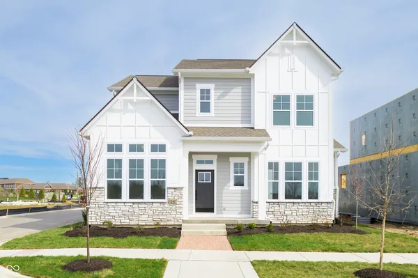 $895,219 | 1255 Chatham Hills Boulevard, Westfield, IN 46074