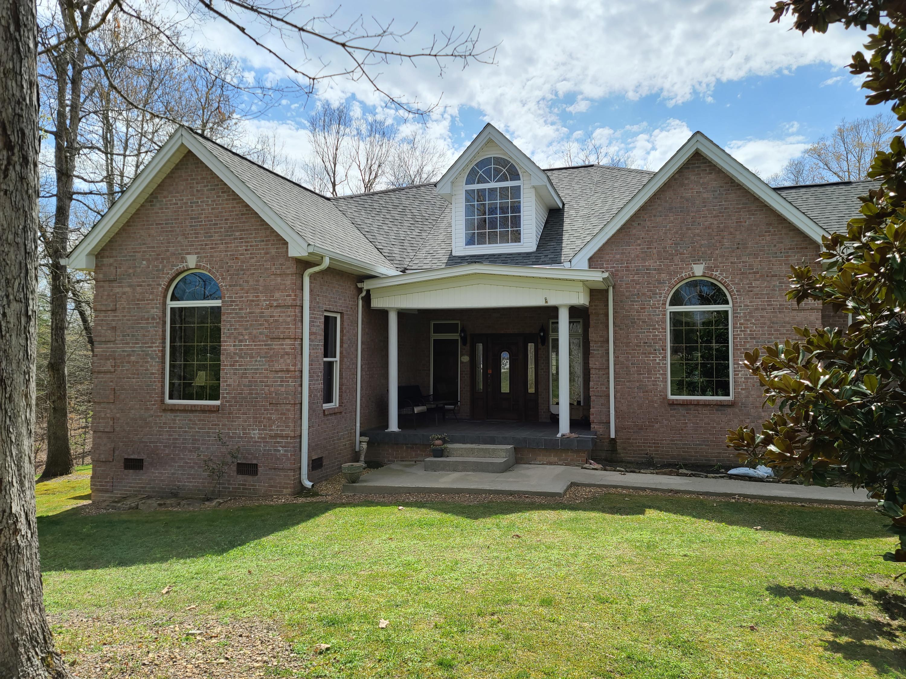 51 Mountain View Drive Strunk, KY 42649 - Photo 2 of 45 20210409_153728 (1)