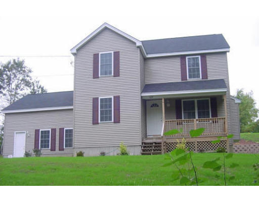 1619 West State Road Ashby, MA 01431 - Photo 1 of 1