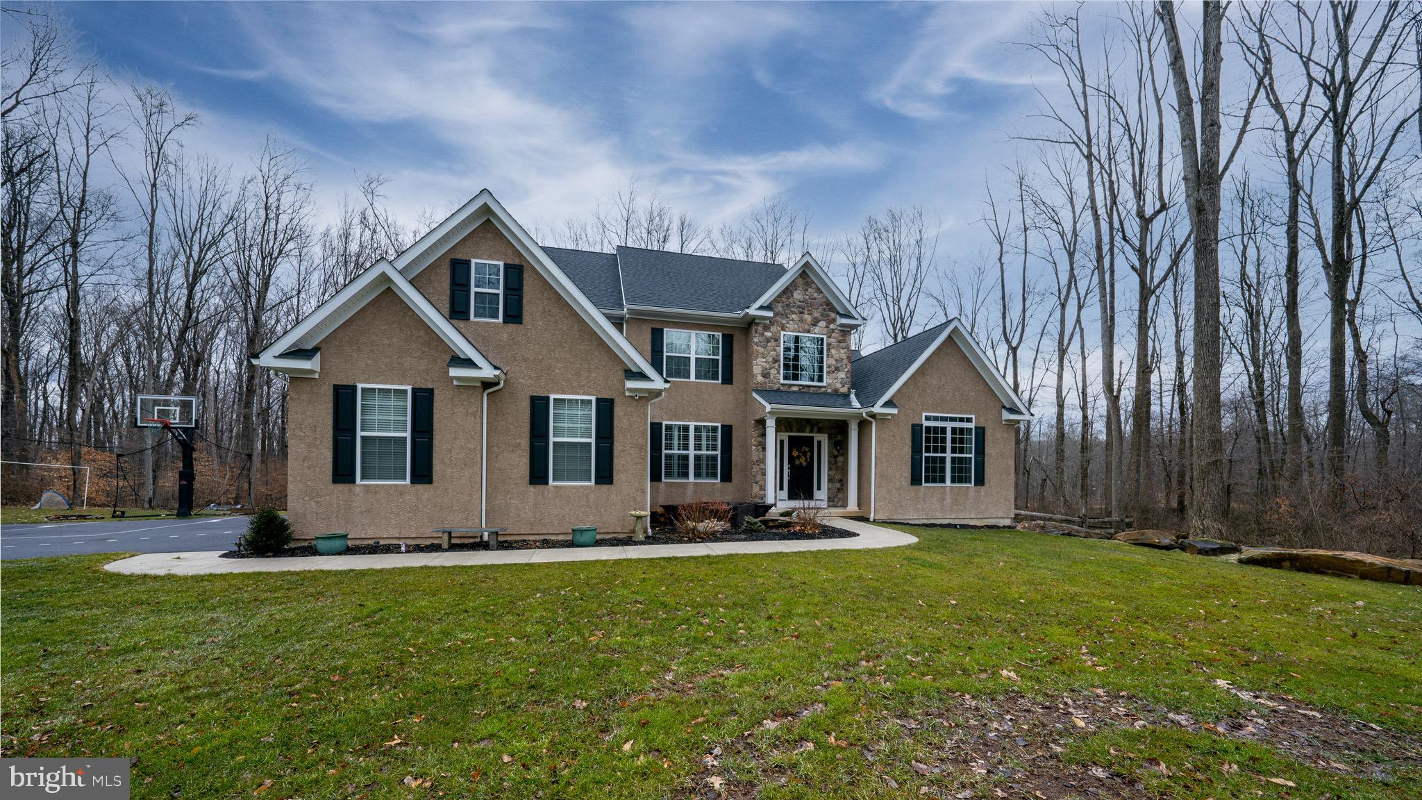 46 Fox Hill Road Quakertown, PA 18951 - Photo 1 of 54 Gallery Image 1