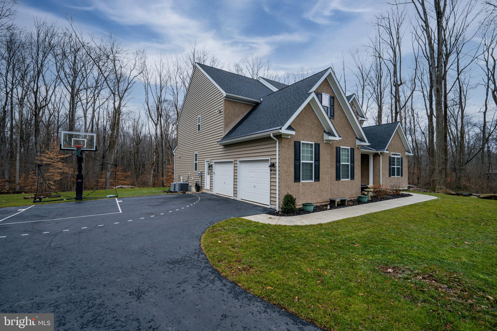 46 Fox Hill Road Quakertown, PA 18951 - Photo 2 of 54 Gallery Image 2