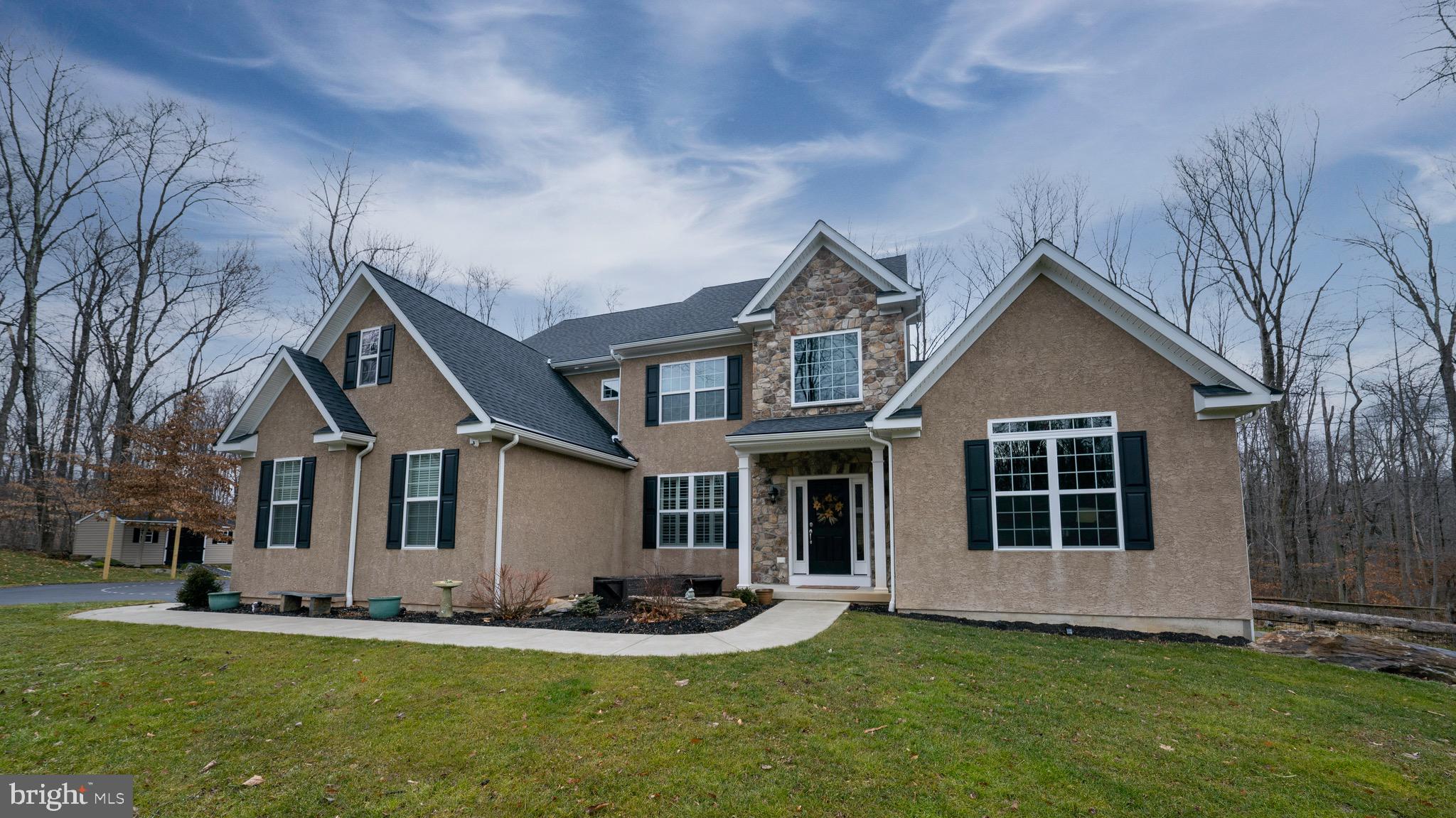 46 Fox Hill Road Quakertown, PA 18951 - Photo 3 of 54 Gallery Image 3