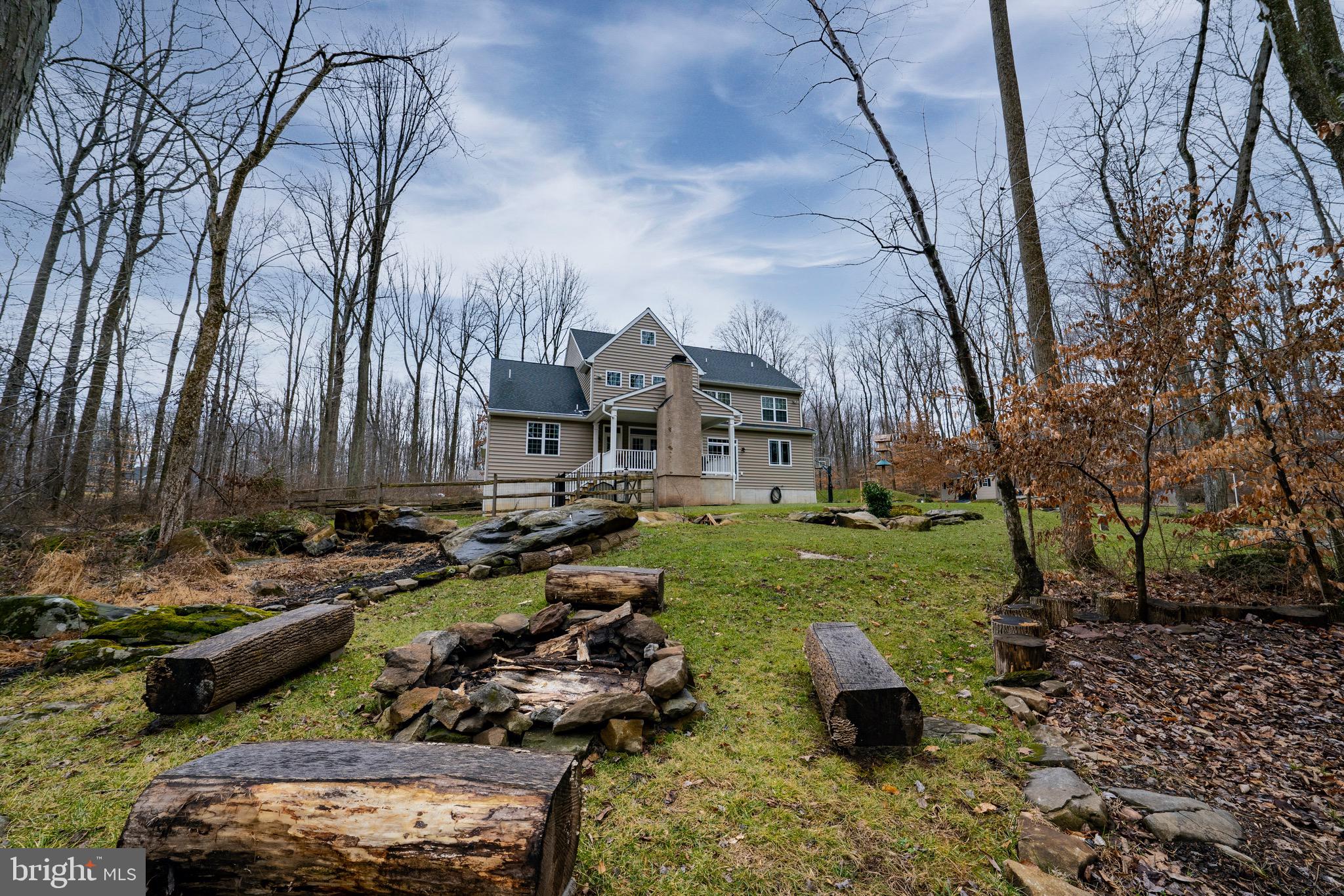 46 Fox Hill Road Quakertown, PA 18951 - Photo 4 of 54 Gallery Image 4