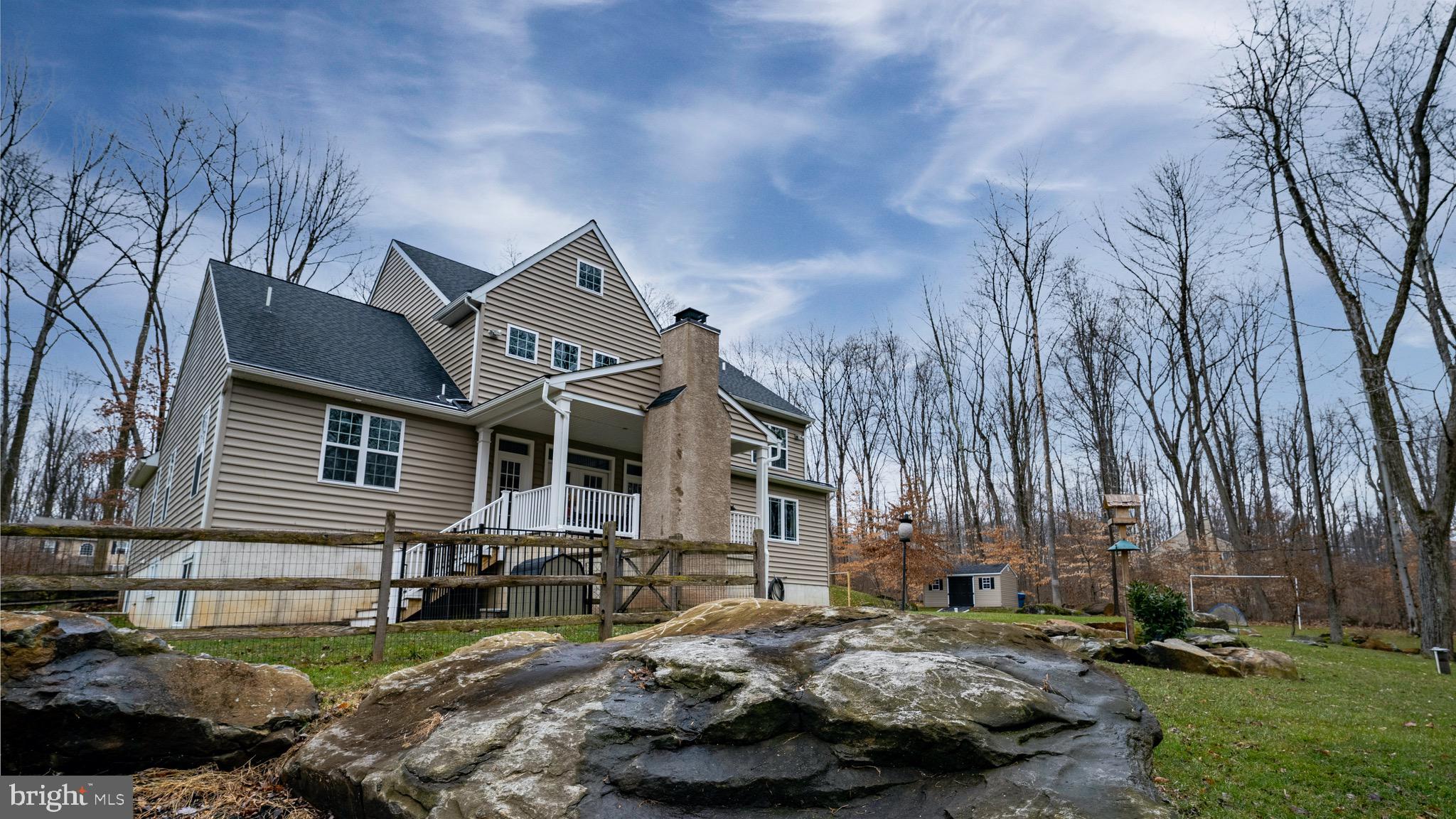 46 Fox Hill Road Quakertown, PA 18951 - Photo 5 of 54 Gallery Image 5