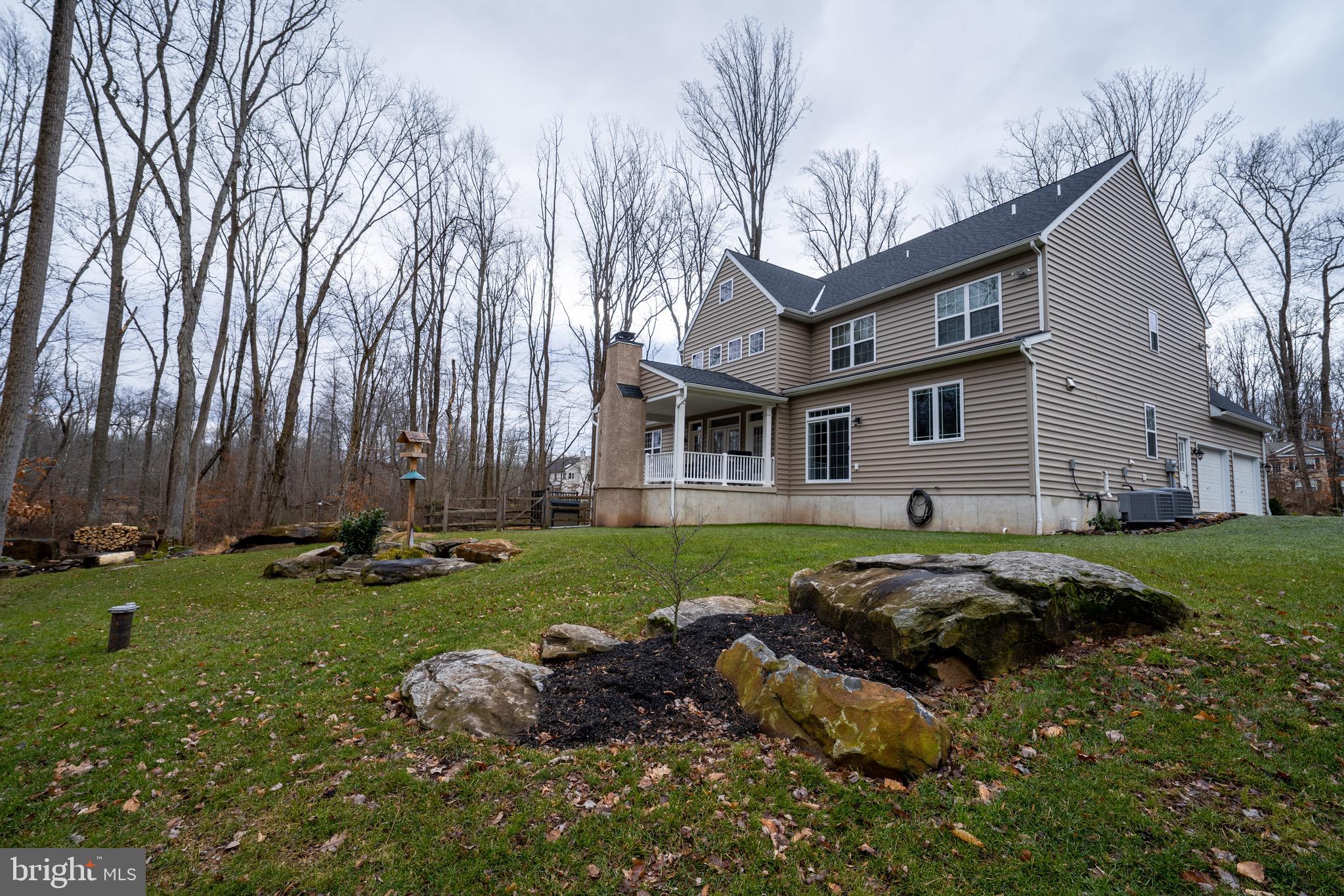 46 Fox Hill Road Quakertown, PA 18951 - Photo 51 of 54 Gallery Image 51