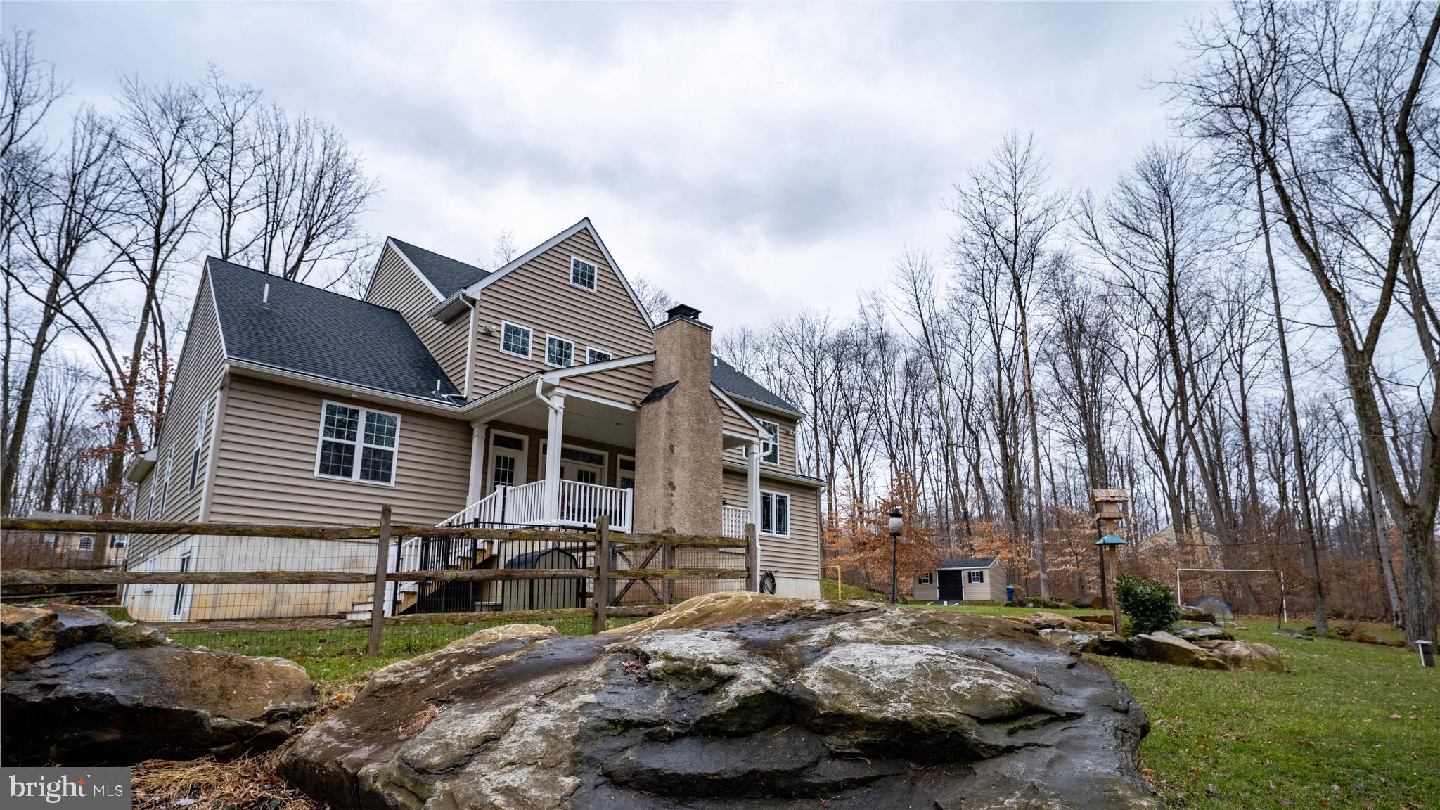 46 Fox Hill Road Quakertown, PA 18951 - Photo 52 of 54 Gallery Image 52