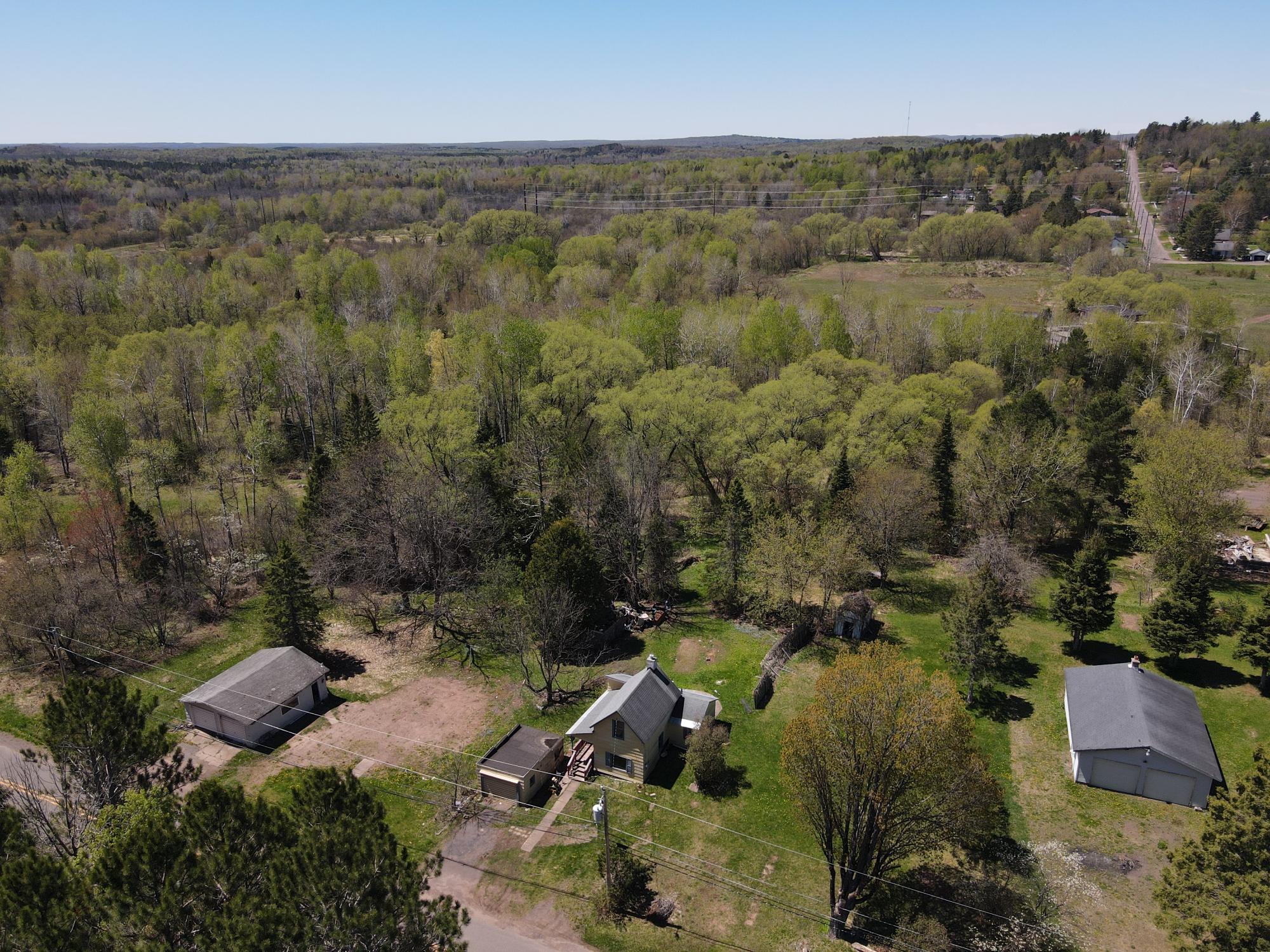 213 South Range Road Ironwood, MI 49938 - Photo 28 of 29 Gallery Image 28