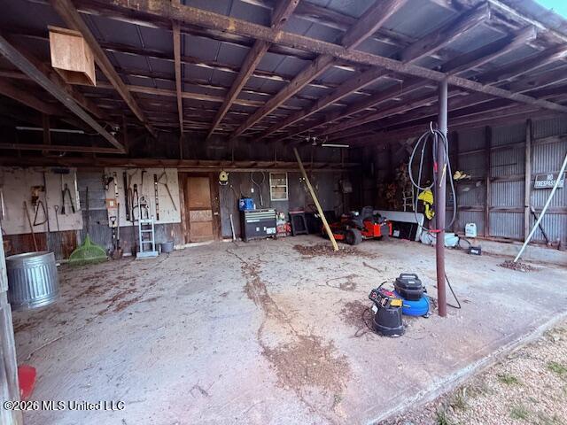 199 Z C Rushing Road Tylertown, MS 39667 - Photo 36 of 55 IMG_3521 - Copy