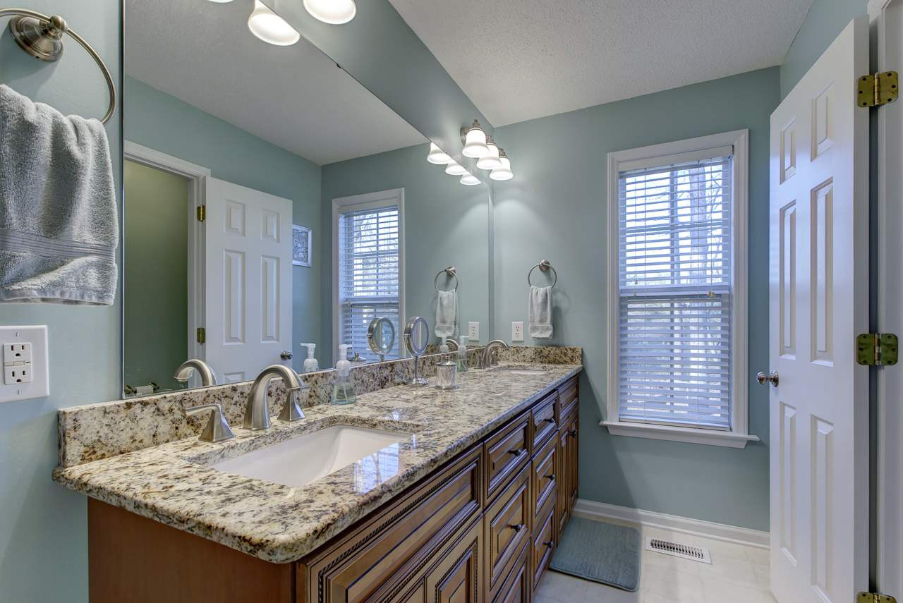 247 Cross Ridge Drive Willow Spring, NC 27592 - Photo 15 of 25 Photo 15