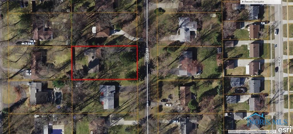 5251 Pawnee Road Toledo, OH 43613 - Photo 39 of 39 Photo 39