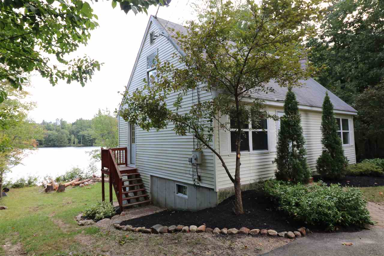 84 Kimball Road Rindge, NH 03461 - Photo 1 of 32