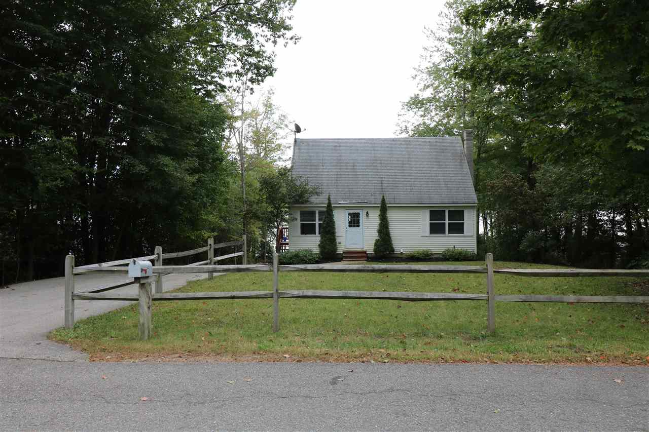 84 Kimball Road Rindge, NH 03461 - Photo 2 of 32