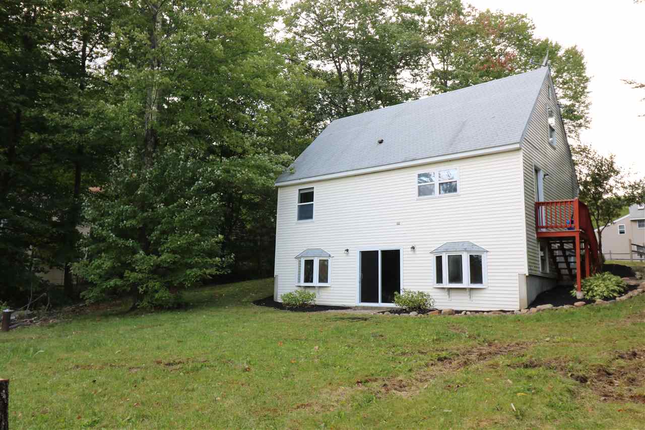 84 Kimball Road Rindge, NH 03461 - Photo 3 of 32