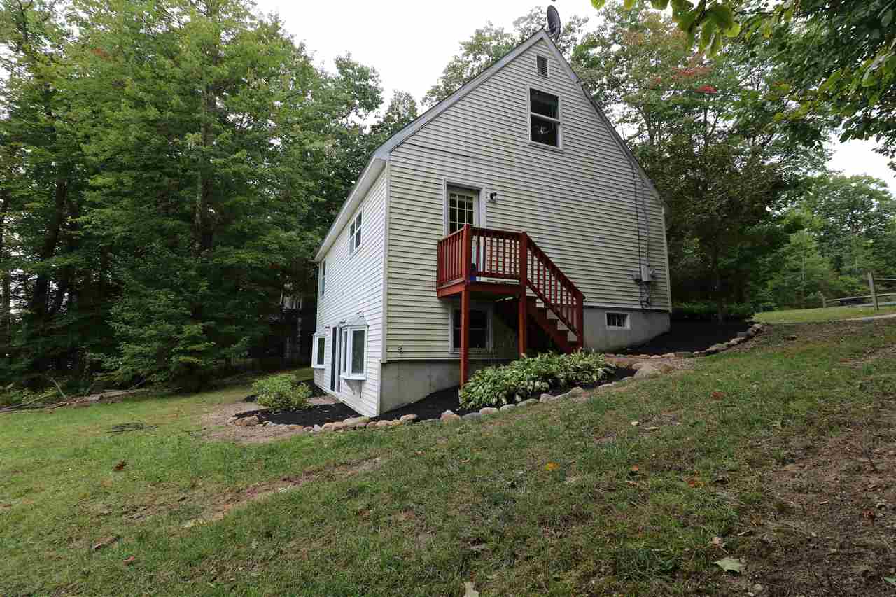 84 Kimball Road Rindge, NH 03461 - Photo 29 of 32