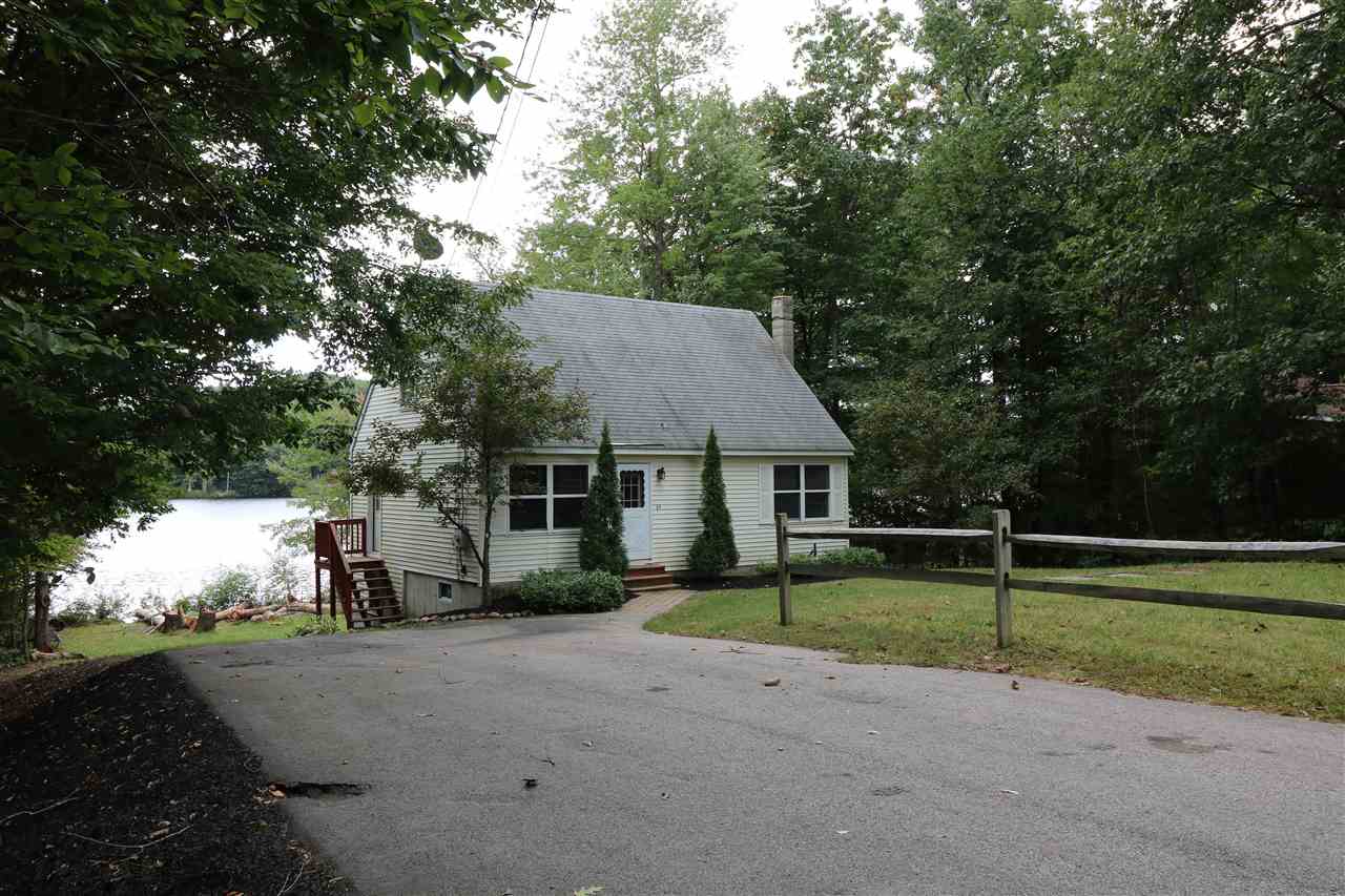 84 Kimball Road Rindge, NH 03461 - Photo 32 of 32