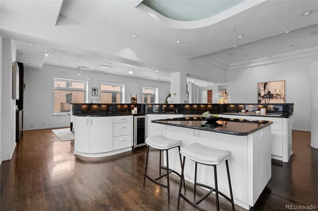 $1,025,000 | 1940 Blake Street, Unit 300, Denver, CO 80202