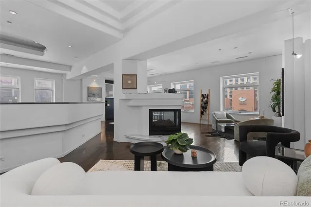 $1,025,000 | 1940 Blake Street, Unit 300, Denver, CO 80202