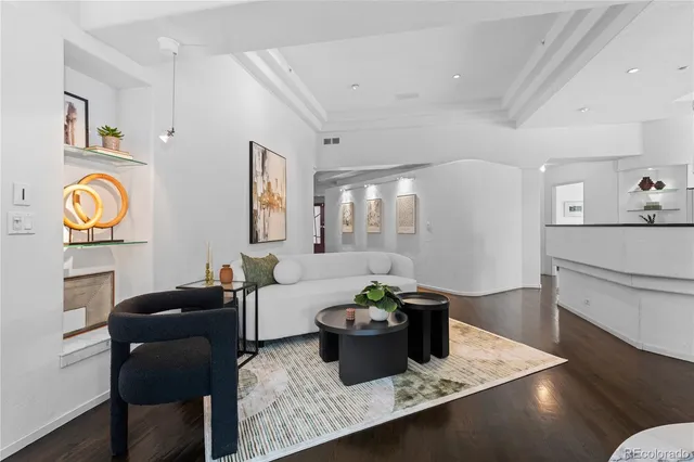 $1,025,000 | 1940 Blake Street, Unit 300, Denver, CO 80202