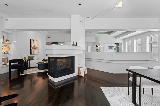 $1,025,000 | 1940 Blake Street, Unit 300, Denver, CO 80202