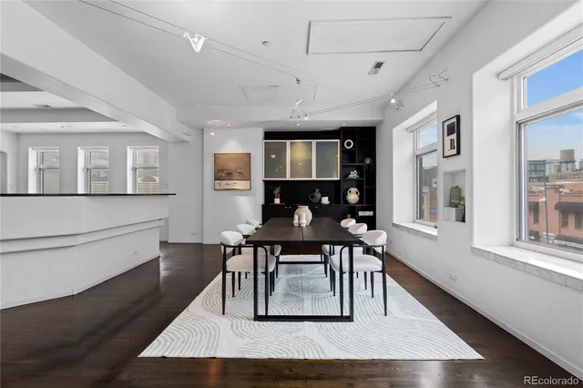 $1,025,000 | 1940 Blake Street, Unit 300, Denver, CO 80202