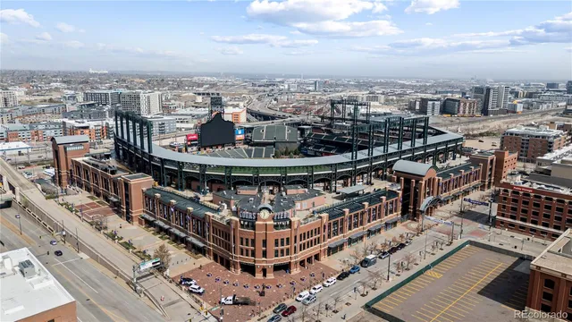 $1,025,000 | 1940 Blake Street, Unit 300, Denver, CO 80202