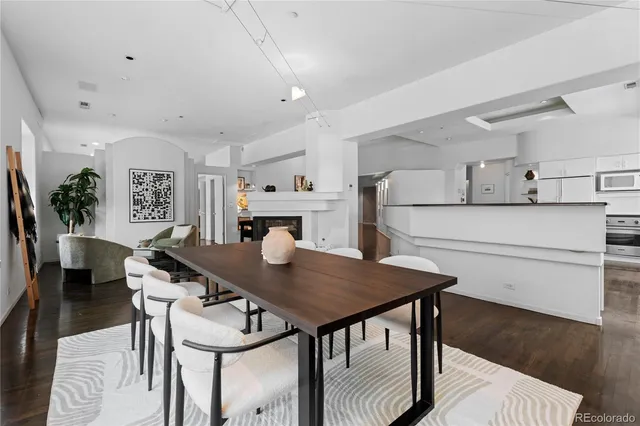$1,025,000 | 1940 Blake Street, Unit 300, Denver, CO 80202