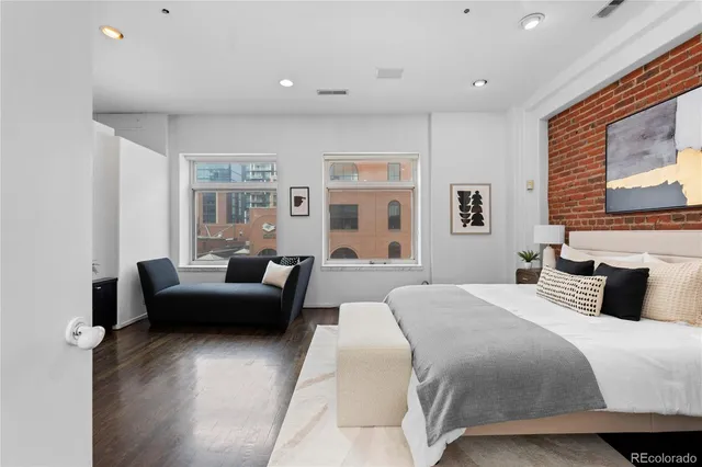 $1,025,000 | 1940 Blake Street, Unit 300, Denver, CO 80202