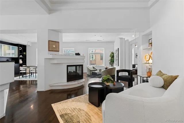 $1,025,000 | 1940 Blake Street, Unit 300, Denver, CO 80202